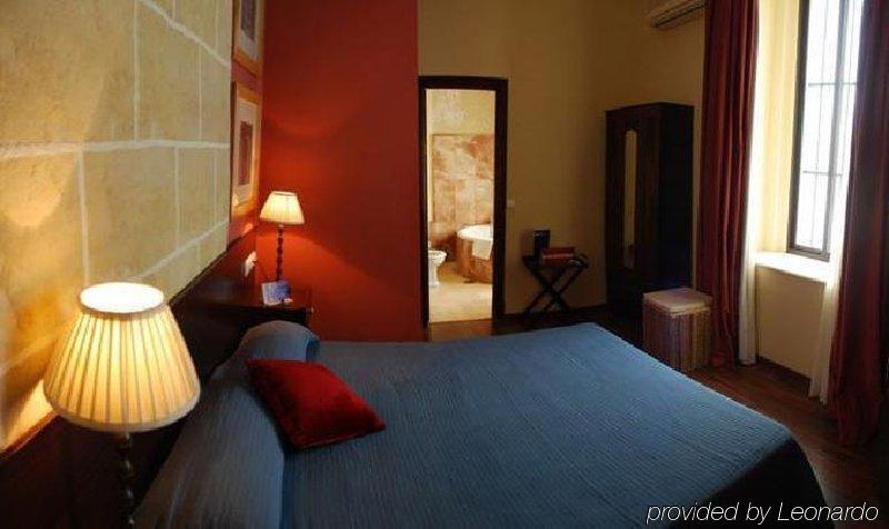 Bellas Artes Catedral Jerez de la Frontera Room photo